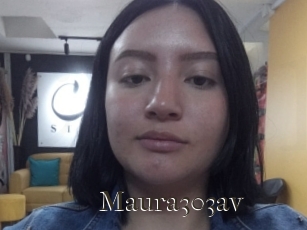 Maura303av