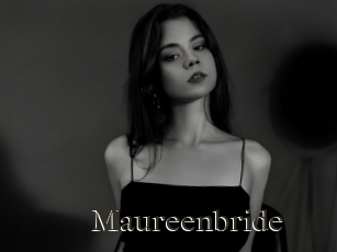 Maureenbride