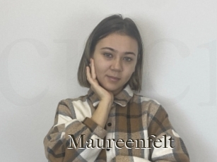 Maureenfelt
