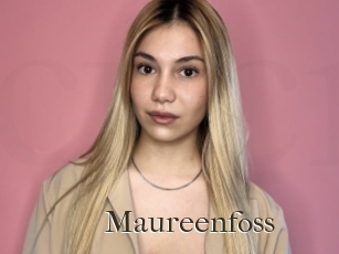 Maureenfoss