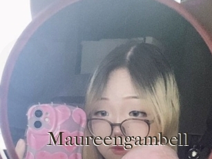 Maureengambell