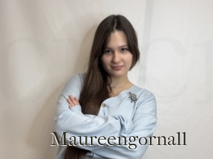 Maureengornall