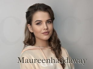 Maureenhaddaway