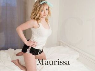 Maurissa