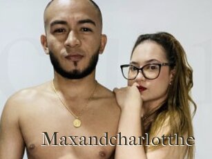 Maxandcharlotthe