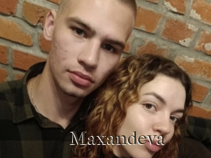Maxandeva