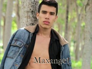 Maxangel
