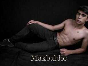 Maxbaldie
