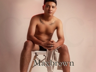 Maxbrown
