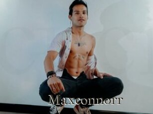 Maxconnorr