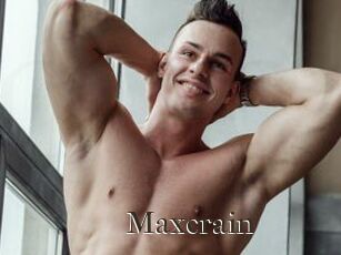 Maxcrain