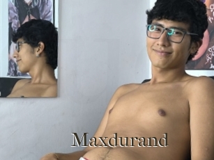 maxdurand Cum crazy amateurs