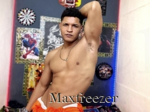 Maxfreezer