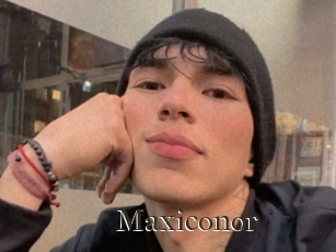 Maxiconor