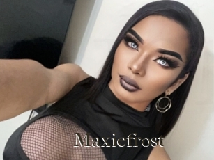 Maxiefrost