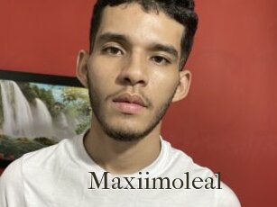Maxiimoleal