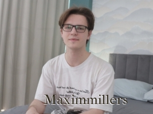 Maximmillers