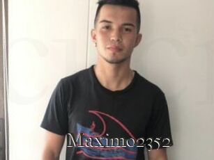 Maximo2352