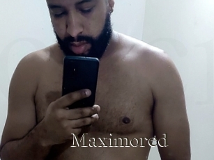 Maximored