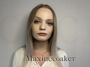 Maxinecoaker