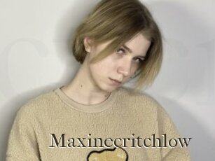 Maxinecritchlow