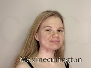 Maxinecurington