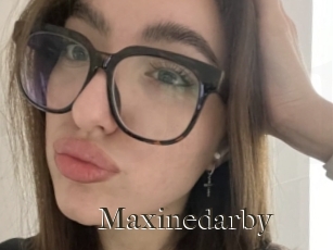 Maxinedarby
