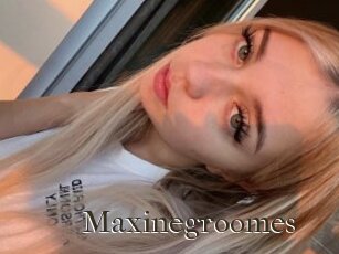 Maxinegroomes