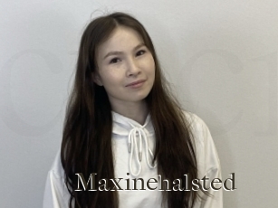 Maxinehalsted