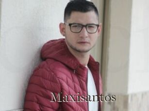 Maxisantos