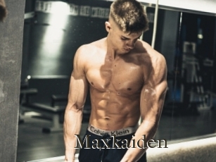 maxkaiden Cum crazy amateurs