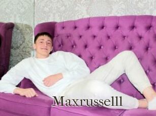 Maxrusselll