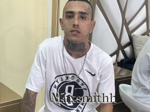 maxsmithh Cum crazy amateurs