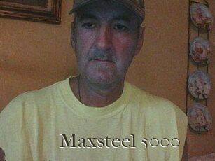 Maxsteel_5000