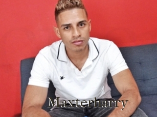 maxterharry Cum crazy amateurs