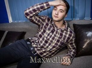 Maxwellray