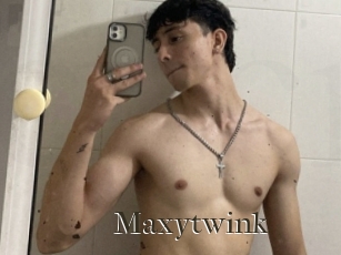 Maxytwink