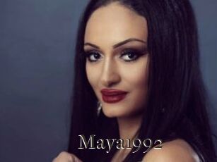 Maya1992
