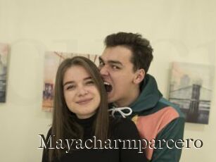 Mayacharmparcero