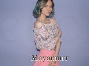 Mayamurr
