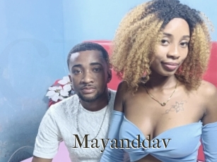 mayanddav Cum crazy amateurs