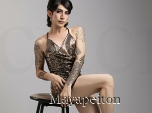Mayapeiton