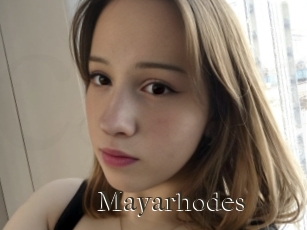 mayarhodes Cum crazy amateurs