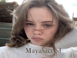 Mayasacred