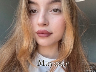 Mayasay