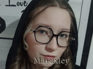 Mayaxley