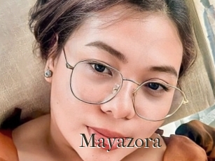 Mayazora