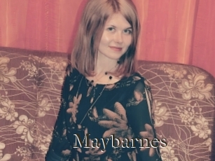 Maybarnes