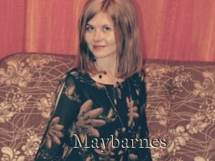 Maybarnes