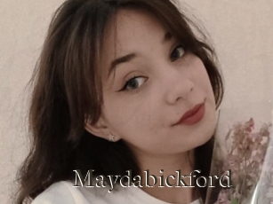 Maydabickford